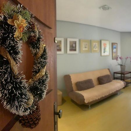 Apartamento Vicenza - Centro 그라마도 외부 사진