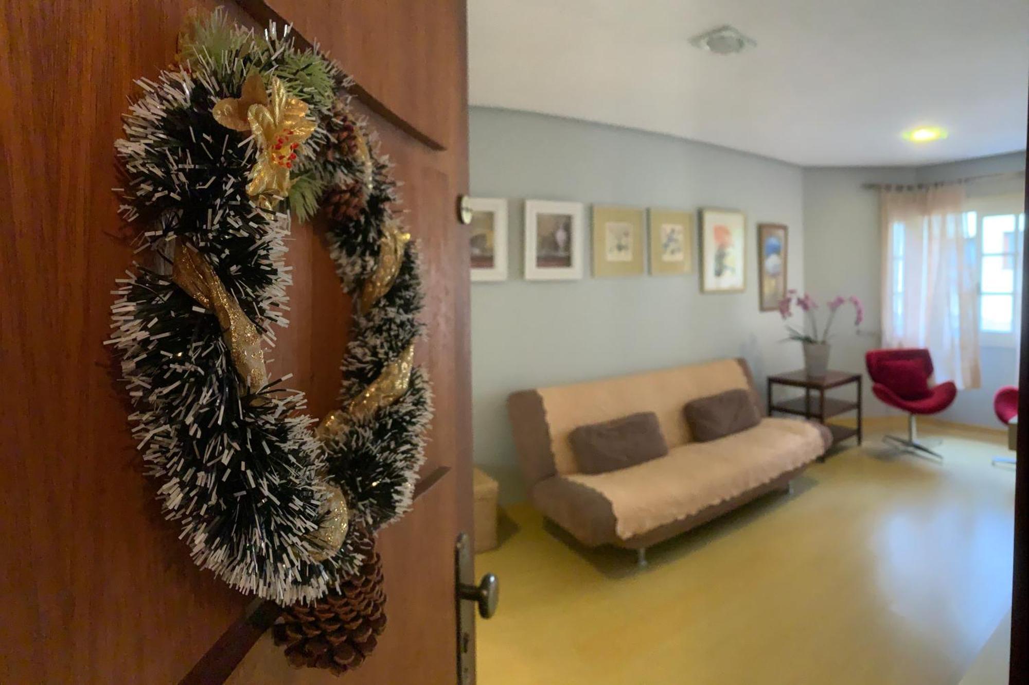 Apartamento Vicenza - Centro 그라마도 외부 사진