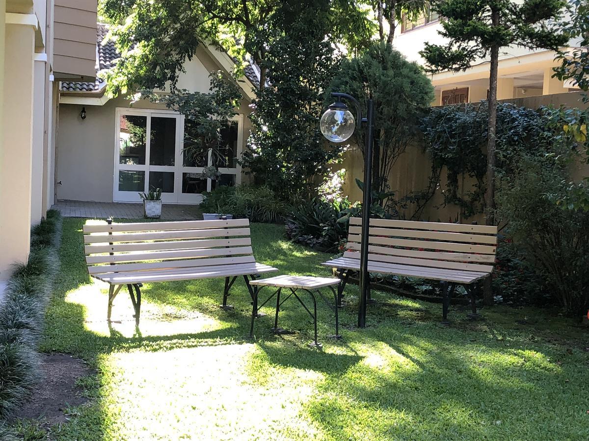 Apartamento Vicenza - Centro 그라마도 외부 사진